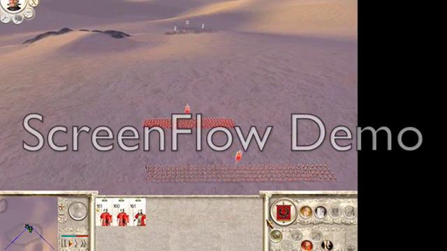 Rome total war mac gameplay смотреть онлайн