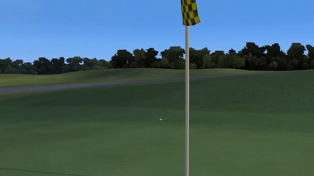 Tiger Woods PGA Tour 2004 - World Tour - US Northwest - 32:14 (World Record) смотреть онлайн