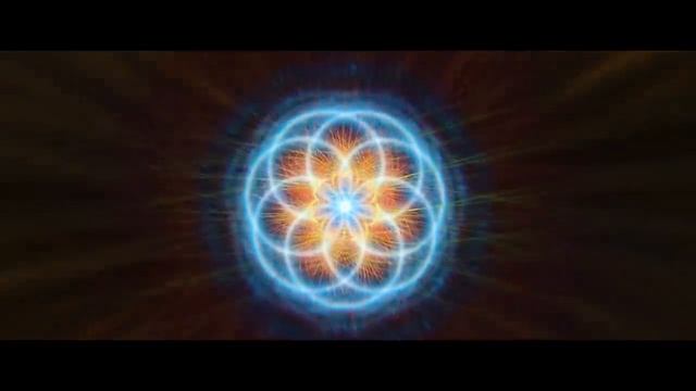 Самая НЕВЕРОЯТНАЯ загадка Вселенной - Темная материя. Таинственный Космос и стр