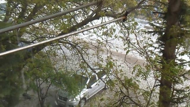 ГРАД Ставропольский край, Ессентуки 26.04.2016 смотреть онлайн