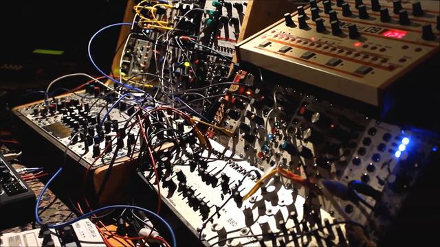 Atlantis | Eurorack Ambient