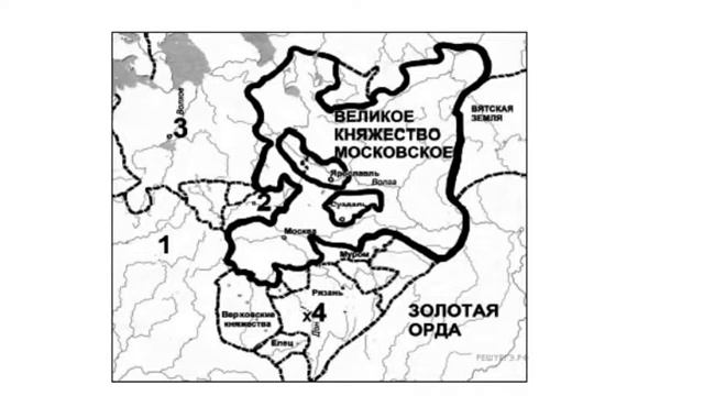 ЕГЭ ИСТОРИЯ.КАРТА.Русь при Иване Калите.Ефимов.Г.К. смотреть онлайн