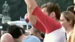 Paul Van Dyk For An Angel  Love Parade Berlin Ex Version HQ