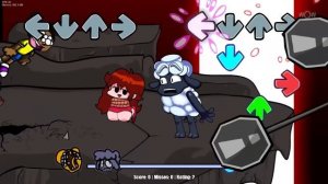 FNF AMANDA ALL MODS | Friday Night Funkin' VS Amanda the Adventurer | Amanda and Wooly Compilation