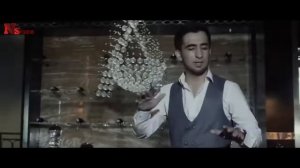 Клип Шахроми Абдухалим (дхта баноз 2 примера 2022)