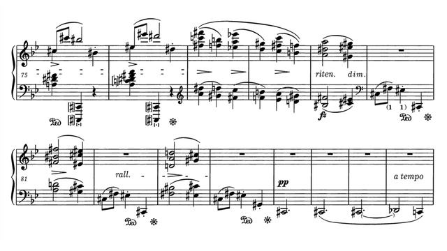 Chopin, Nocturne in G minor, Op. 15 No. 3 | François (1966) смотреть онлайн