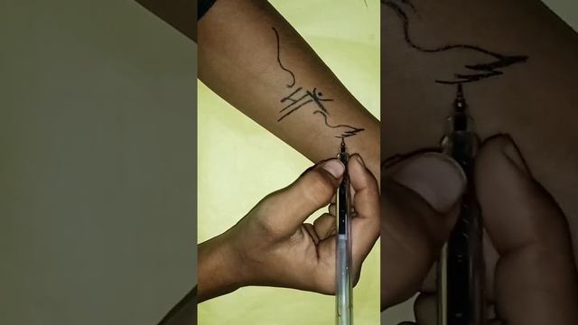 #shorts /#vedio माँ love ❤️ Tattoo ? vedio-----#tattoo #trending #viral #youtube #viralshorts смотреть онлайн