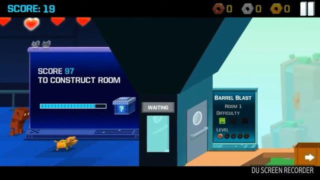 Jogando-rooms of Doom - minion madness смотреть онлайн