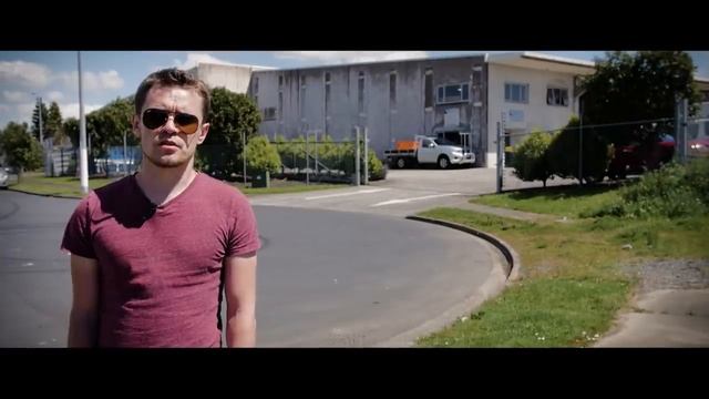 НОВАЯ ЗЕЛАНДИЯ: иммиграция, почему и как я переехал? смотреть онлайн