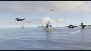 Сила русского оружия клип