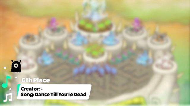 My Singing Monsters - Top 10 Best Composer Island Songs смотреть онлайн