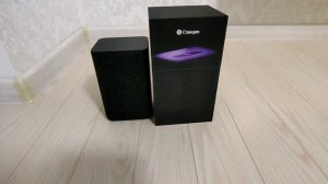 Обзор на яндекс станцию второго поколения!