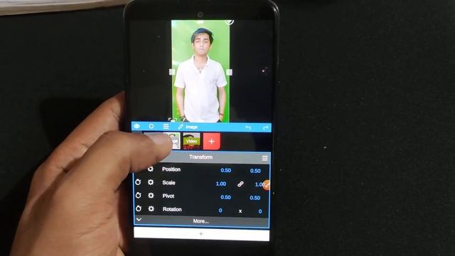 How to delete photo & Video in Node video app смотреть онлайн