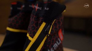 Ботинки Kayland 4001 Gtx. Обзор
