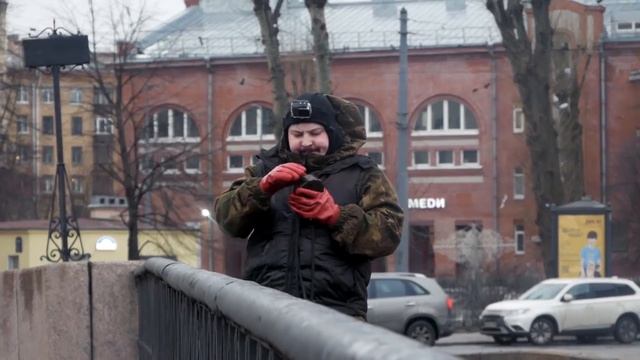 Фокин VS Усач / Кто больше выловит невероятных находок получит звание ЛУЧШЕГО МАГНИТНОГО РЫБАКА смотреть онлайн
