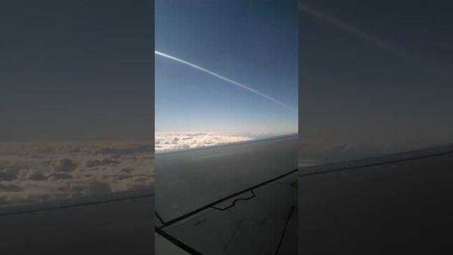 Turkish Airlines Take off from Birmingham Airport (BHX) UK смотреть онлайн