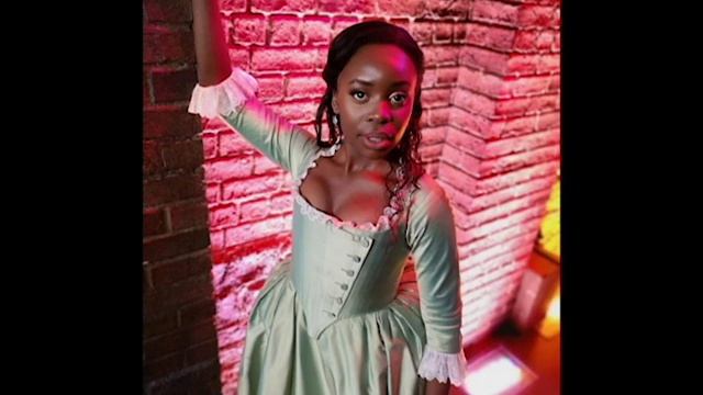 Sharon Rose - Helpless - 16th April 2019