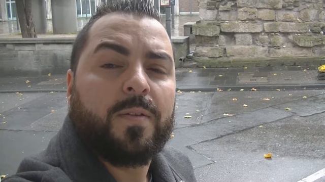 Разходка във кьолн смотреть онлайн