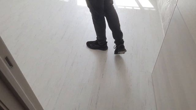 Обзор 1-комнатной ПОСЛЕ ремонта за 487 тыс. руб. Квартира 56 кв. м. в ЖК «Родные просторы» смотреть онлайн