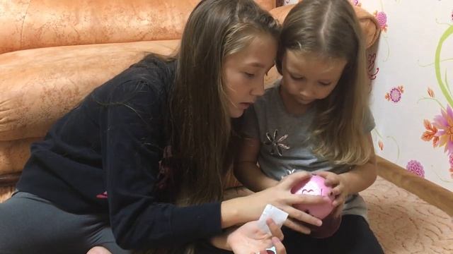 Посылка от папы/оригинальная LOL/в капсуле/колонка JBL/Даша Лев/Dasha Lion/Крым/Crimea❤️ смотреть онлайн