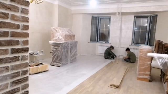 Укладка паркета Якутск смотреть онлайн