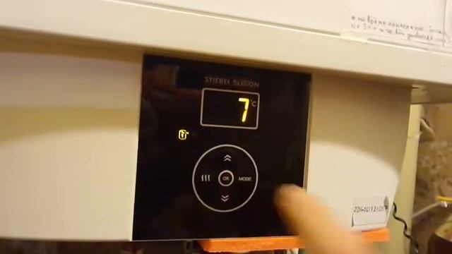 Водонагреватель (бойлер) накопительный Stiebel Eltron PSH 80 смотреть онлайн