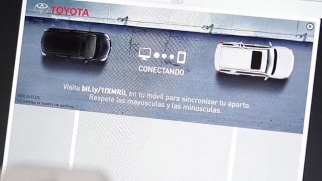 Back Up Phone - Toyota Camry - Conill Advertising смотреть онлайн