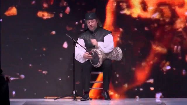 Darbuka solo. 26 november 2023. смотреть онлайн