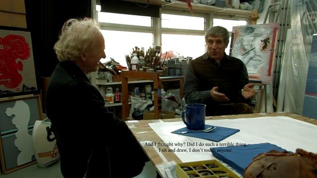 Vladimir Tarasov: Conversations With Friends  VLADIMIR YANKILEVSKY / ВЛАДИМИР ЯНКИЛЕВСКИЙ