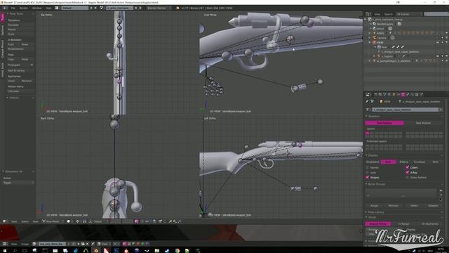 L4D2 | Create Weapon mods смотреть онлайн