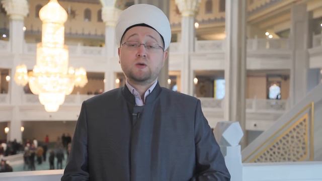 Правда о предстоящем Мавлиде ан-Наби - официальное заявление муфтия Ильдара хазрата Аляутдинова смотреть онлайн