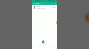 как настроить часы фит про