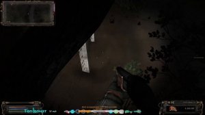 S.T.A.L.K.E.R  ОП - 2.1 патч 6.2  Рис и Морковь Кулинару I КИпишь на Радаре  I  ЦЗ I# 58  19:50 МСК