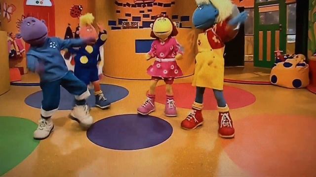 BBC Children’s DVD’s Promo 3 смотреть онлайн