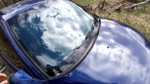 Дворники будут ЧИСТИТЬ без ПРОПУСКОВ и перестанут СКРИПЕТЬ если сделать ТАК