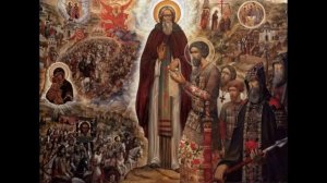 Благоверный великий князь Дмитрий Донской - Житие Святого