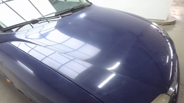 Opel Vectra 2001 смотреть онлайн
