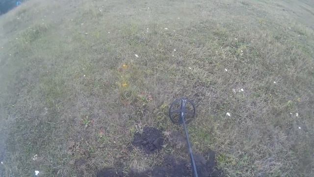 Находки на сельских пустырях.Без приключений не обошлось. смотреть онлайн