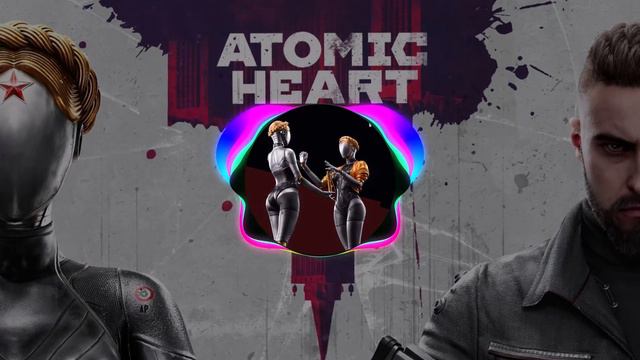 Фонк-Phonk - на недельку до второво -atomic heart смотреть онлайн