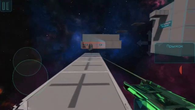 🚀Бесконечный космос глава 2🎃 смотреть онлайн