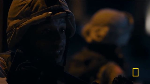 Noel Fisher/Pfc. Tomas Young - The Long Road Home Ep. 4 “You Ever Kill Someone?” смотреть онлайн