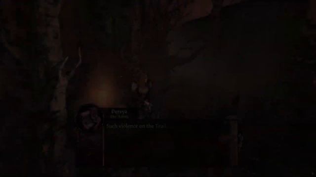 GUILT: The Deathless Demo Teaser смотреть онлайн