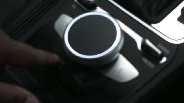 What is the Engine Capacity of the Audi Q2 TFSI смотреть онлайн