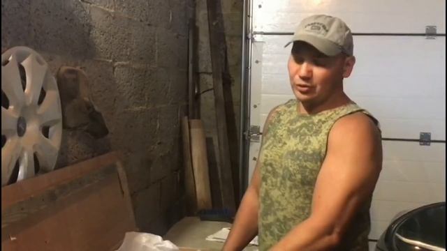 БИГ 6 . 19 недель Растут вопреки ,а не благодаря. Индюшку укусила собака смотреть онлайн