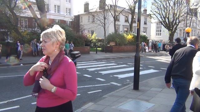Abbey Road - #Abbey Road - #Liverpool