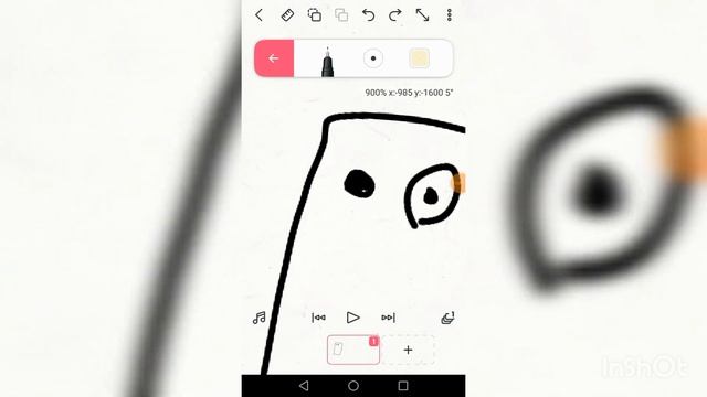 как нарисовать свет в flipaclip смотреть онлайн