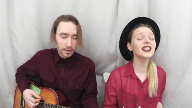 "Новые линии" Рита Дакота cover by GU acoustic смотреть онлайн
