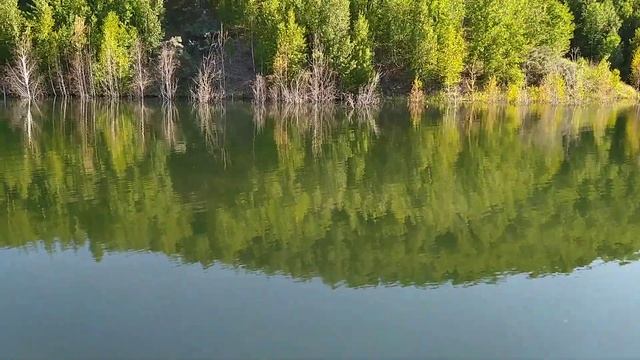 Водная гладь смотреть онлайн