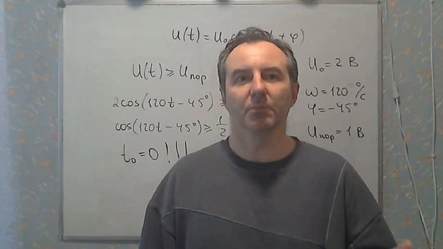 Опять некорректная задача от Ященко. смотреть онлайн