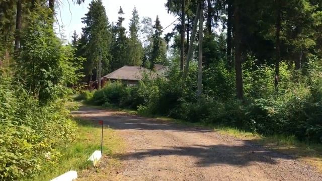 Участок в деревне Жилино 20 соток смотреть онлайн